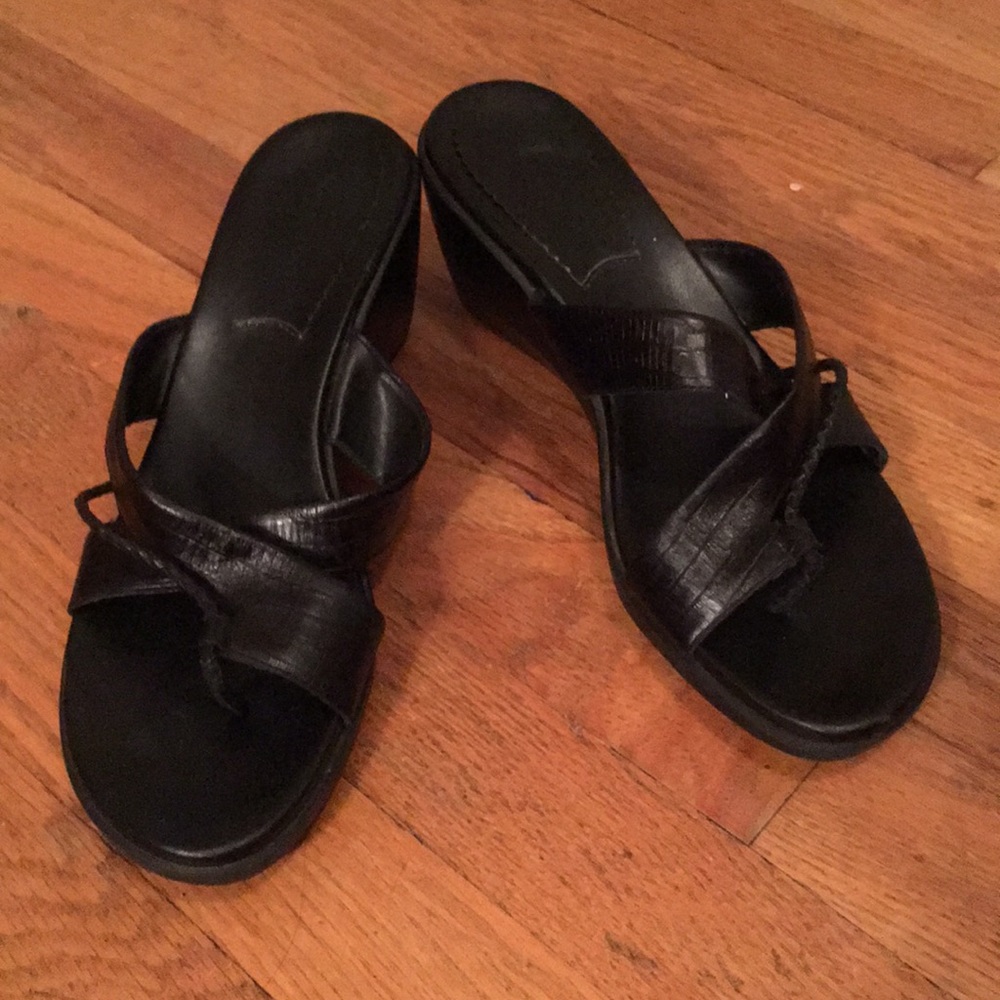 Karen Scott sandals